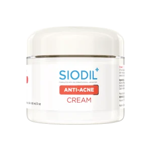 Anti-Acne Cream