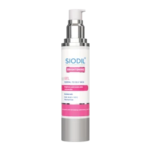 Brightening Gel