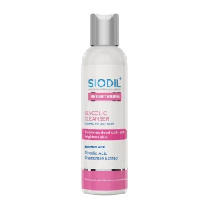 Brightening Glycolic Cleanser