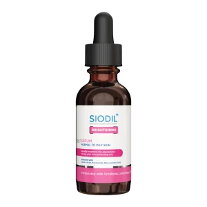 Brightening Serum