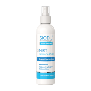 Moisturizing Mist
