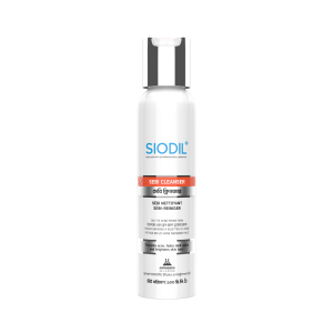 Siodil Sebi Cleanser