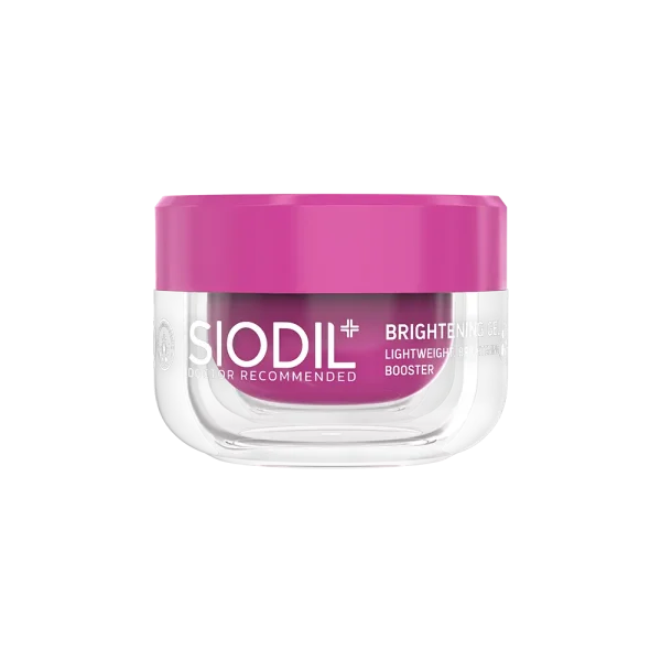 Brightening Gel