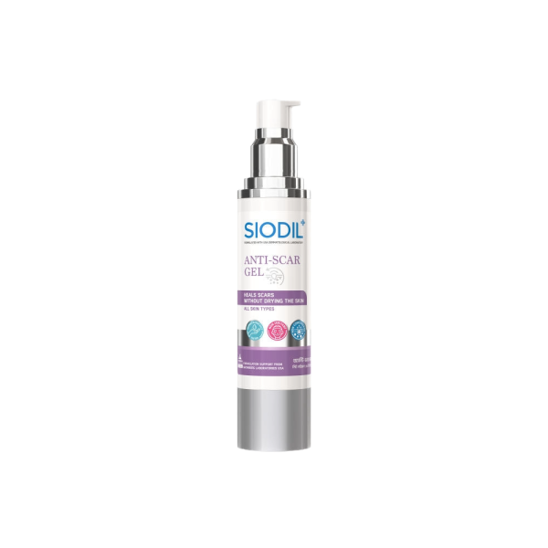 Anti Scar Gel