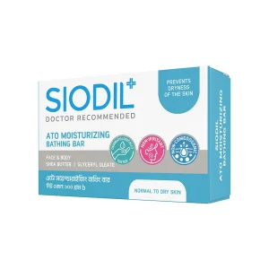 ATO MOISTURIZING BAR