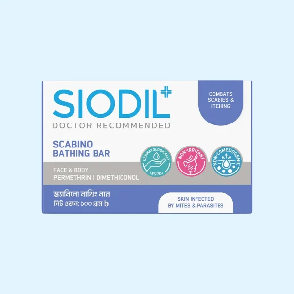 Scabino Bar