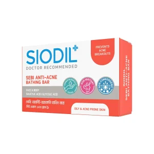 SEBI ANTI ACNE BAR