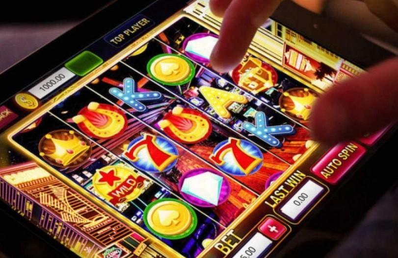 casino games online uk — Guide to Playing, Choosing and Winning